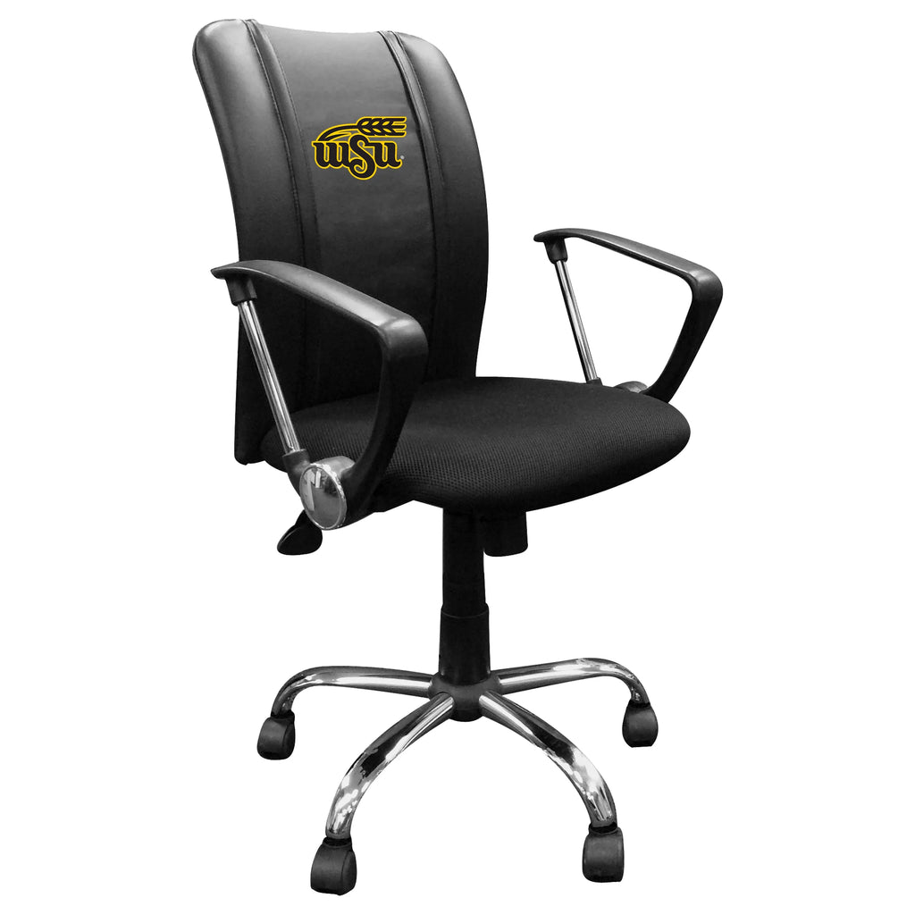 Task Chair with Zipper System X937