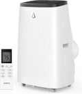 Portable Air Conditioner 8000 BTU White S967800