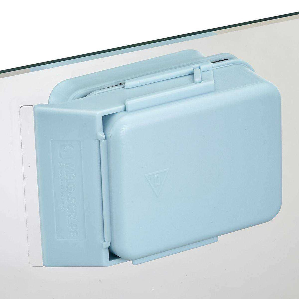 Floating Acrylic Aquarium Cleaner M17822