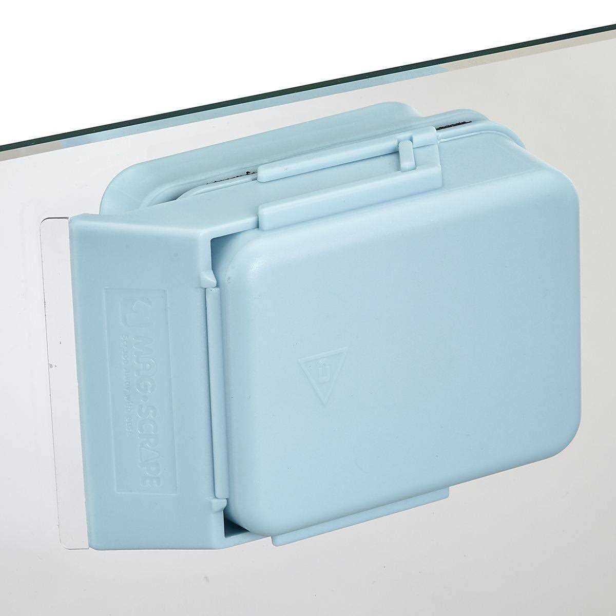 Floating Acrylic Aquarium Cleaner M17822