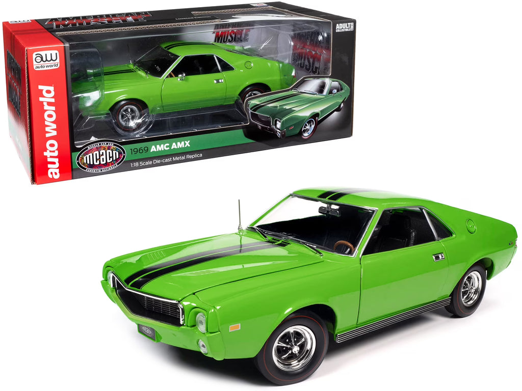 1/18 Diecast Model Car T160