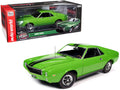 1/18 Diecast Model Car T160