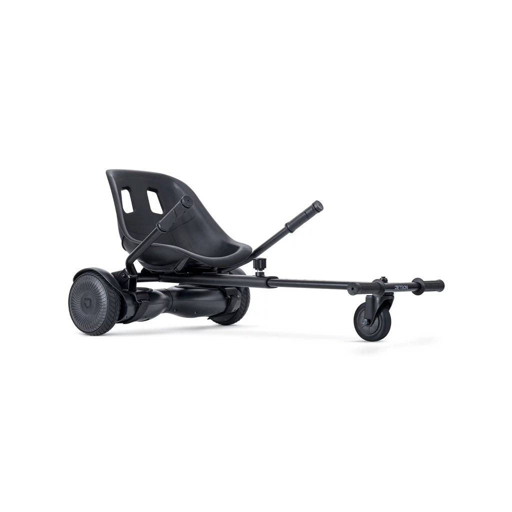 Go Kart Hoverboard Combo X2234