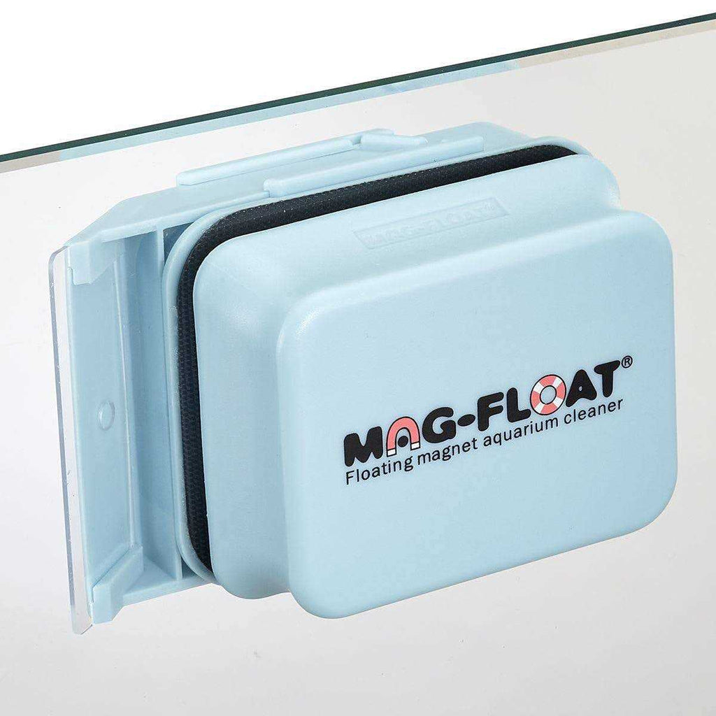 Floating Acrylic Aquarium Cleaner M17822