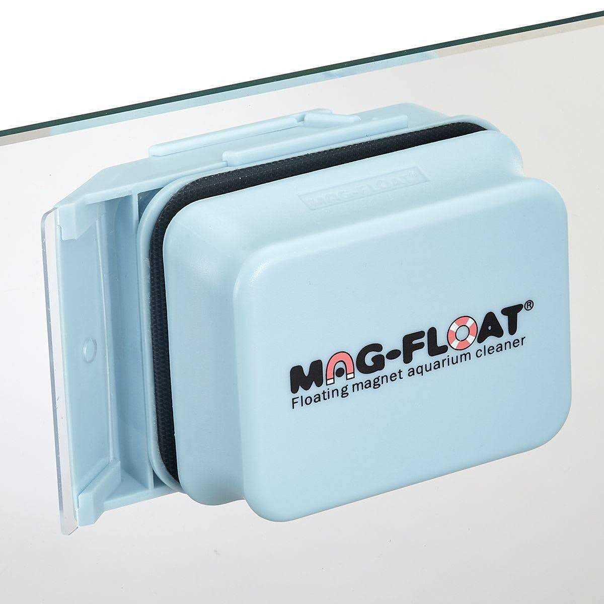 Floating Acrylic Aquarium Cleaner M17822
