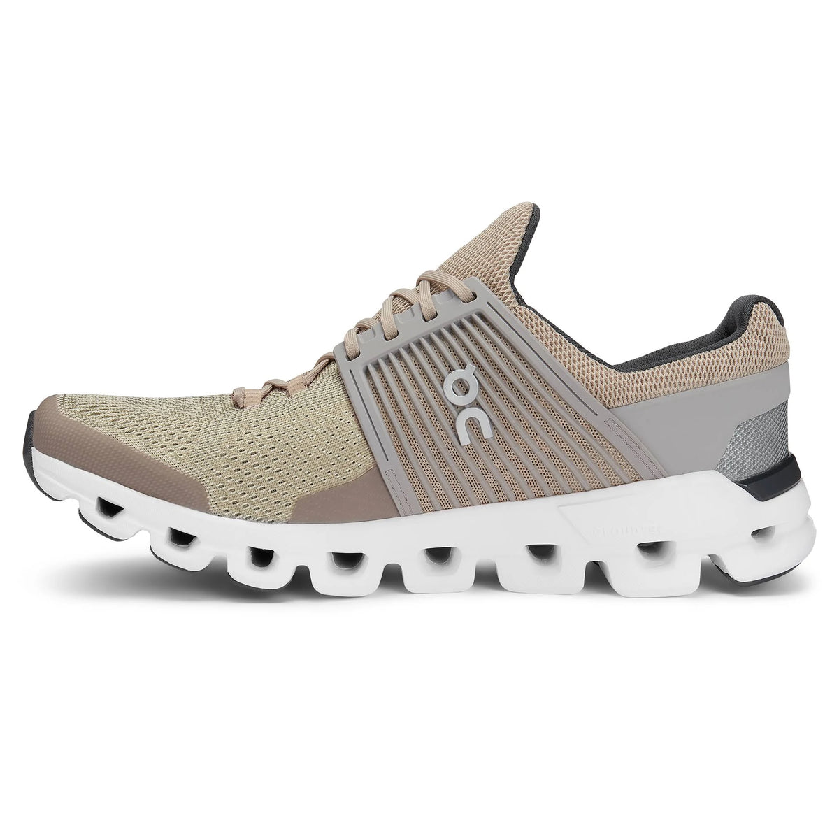 Men's Cloudswift Sand / Grey O189878