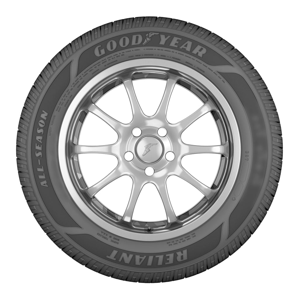 205/60R16 92V All-Season Tire O284968