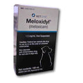 1.5 mg/ml Oral Suspension X65641