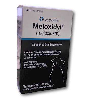 1.5 mg/ml Oral Suspension X65641