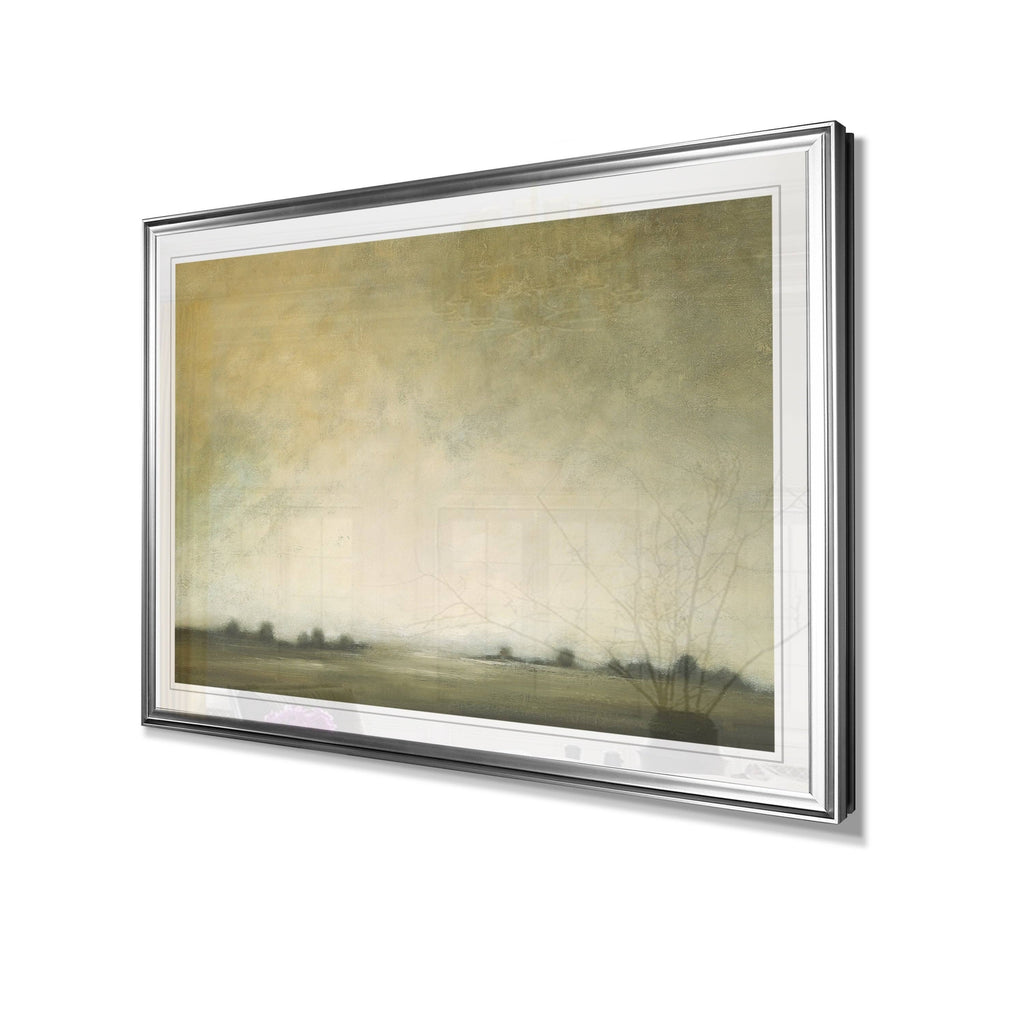 Framed Giclee Print 18x24 T122