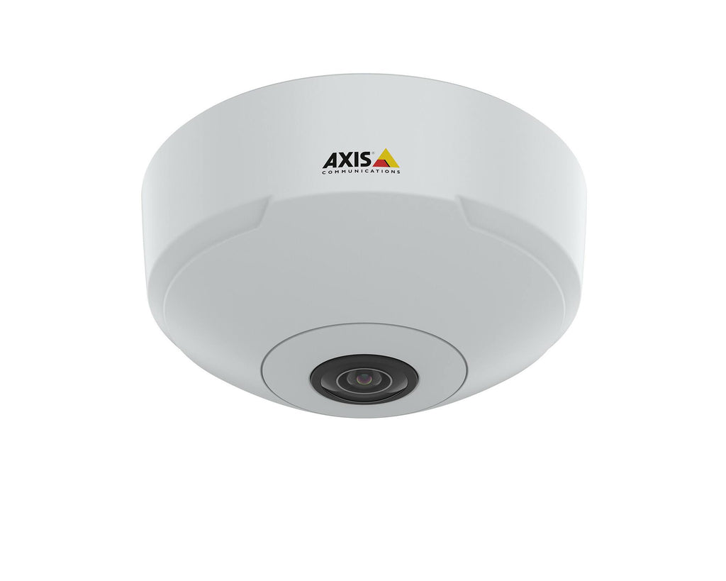 12 Megapixel Mini Dome Network Camera O46914