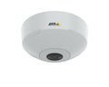 12 Megapixel Mini Dome Network Camera O46914