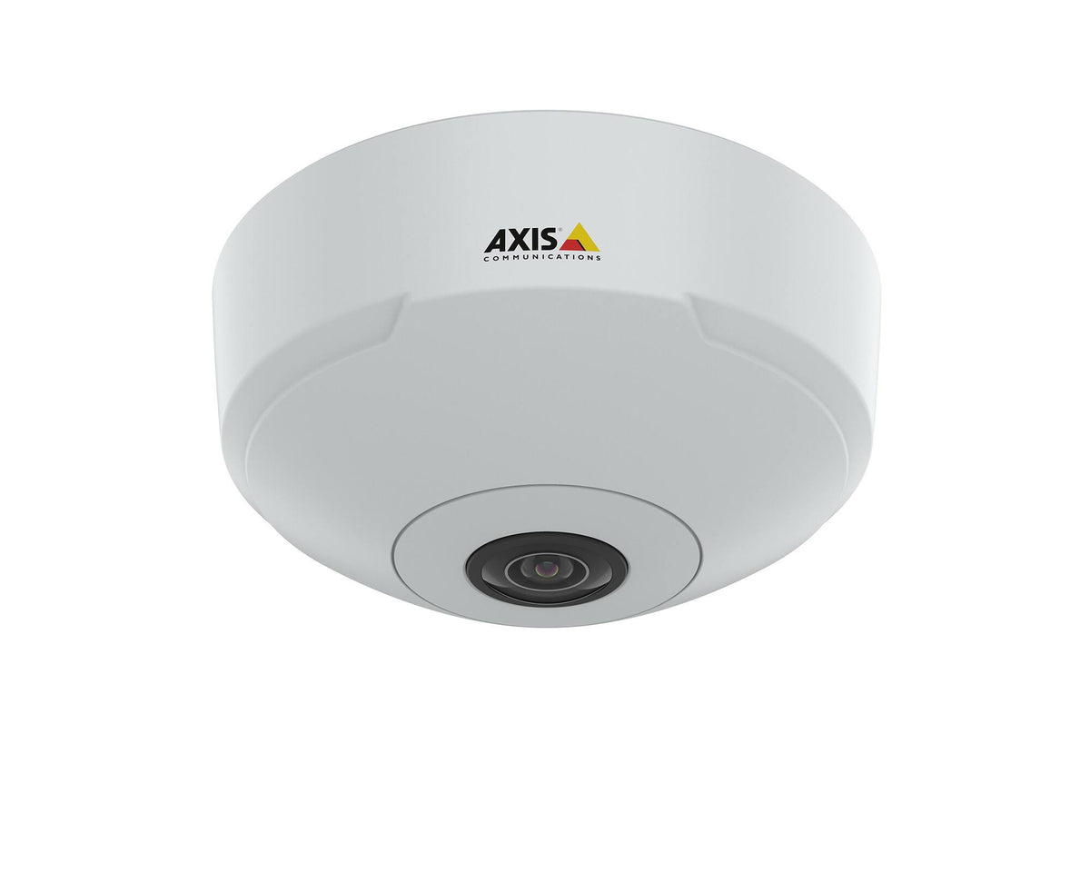 12 Megapixel Mini Dome Network Camera O46914