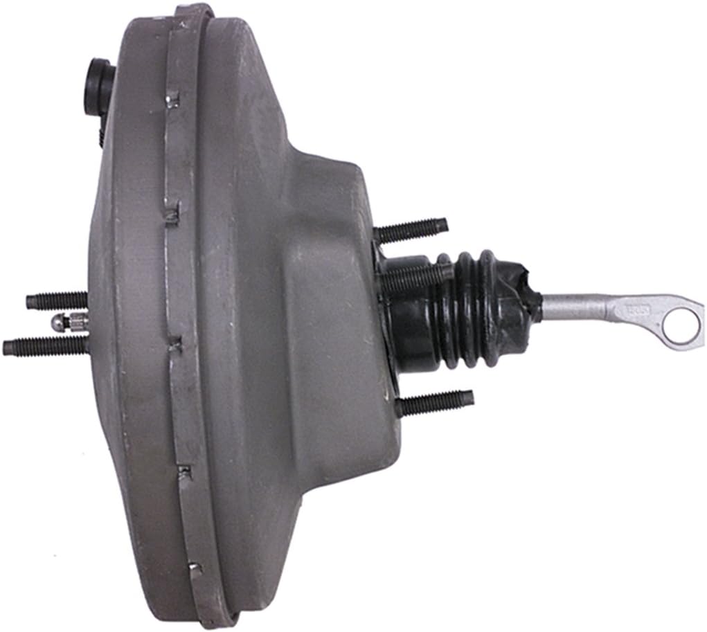 Remanufactured Vacuum Power Brake Booster without Master Cylinder L459983
