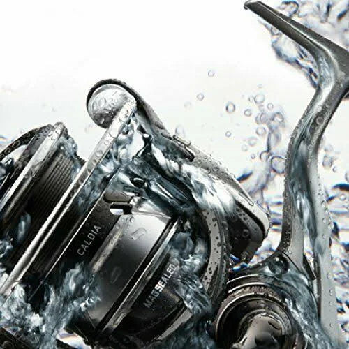 Spinning Reel P78347