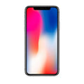 Pre-Owned iPhone X - 64 GB Space Gray B902