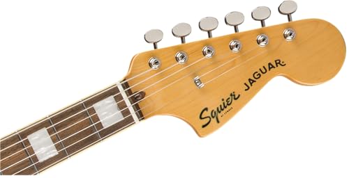 3-Color Sunburst Electric Guitar S269513