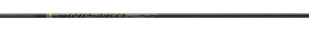 Carbon Arrows .001 Straightness 2 in Vanes K448