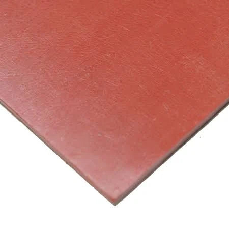 Red SBR Sheet C6389