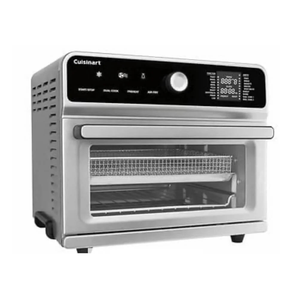Digital Air Fryer and Toaster Oven S836