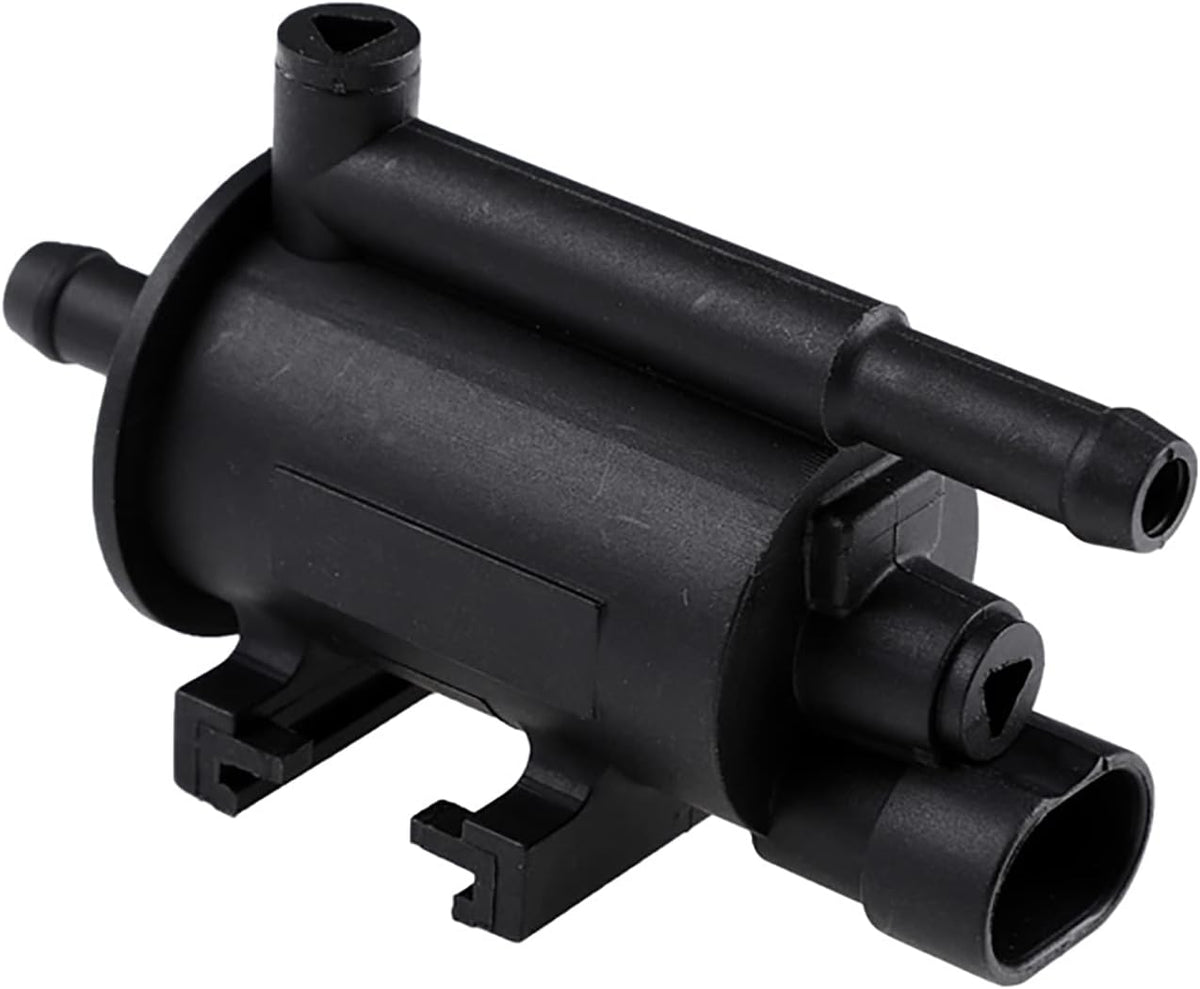Vapor Canister Purge Valve Pack of 2 Y3906