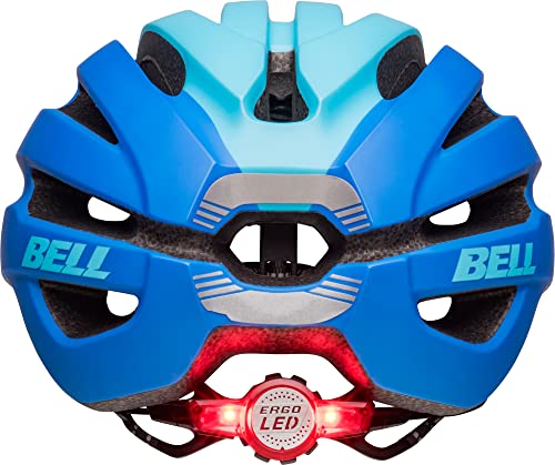 LED Adult Road Bike Helmet O2975