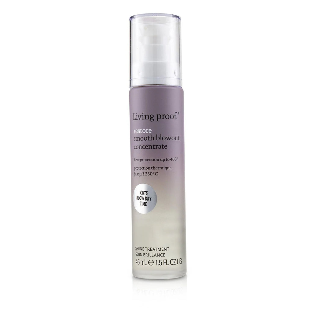 Restore Smooth Blowout Concentrate 45ml M4191