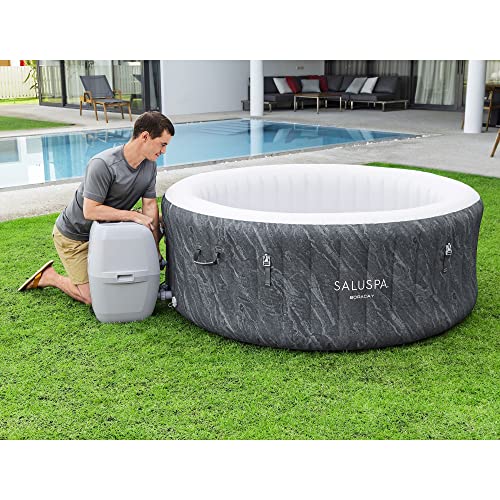 Inflatable Hot Tub Spa 71" x 26" R206