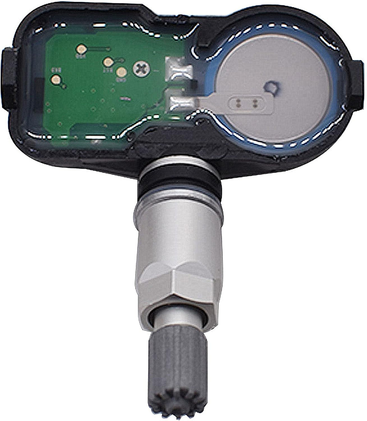 4PCS Tire Pressure Sensor TPMS 315MHz W801544