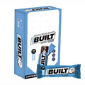 12 Bars Gluten Free High Protein Chocolate Protein Bar Variety Pack F6925