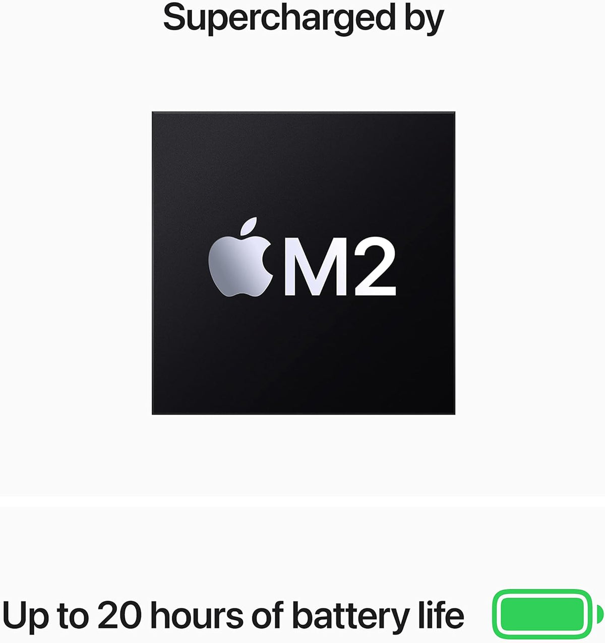 MacBook Pro 13-inch with M2 Chip, 16GB RAM, 512GB SSD, Space Gray G197