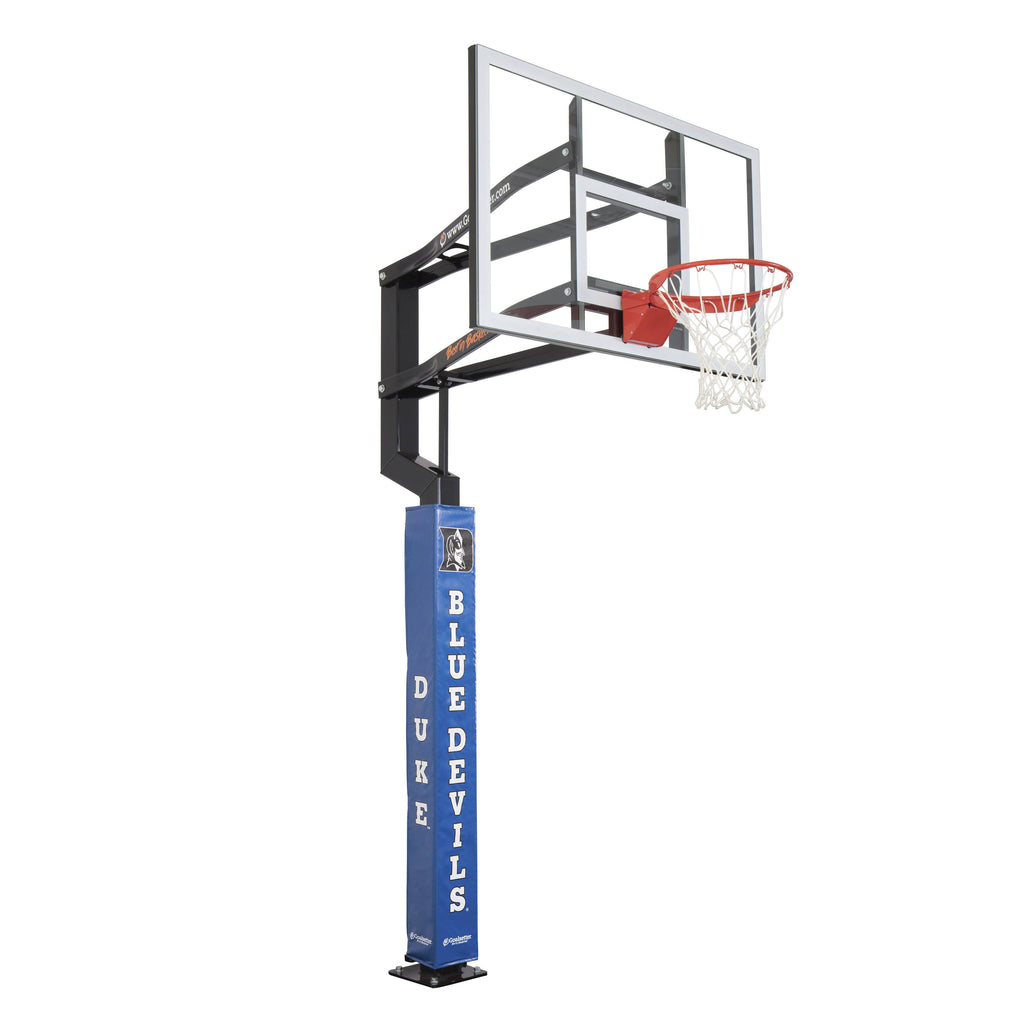 Basketball Pole Pad W167