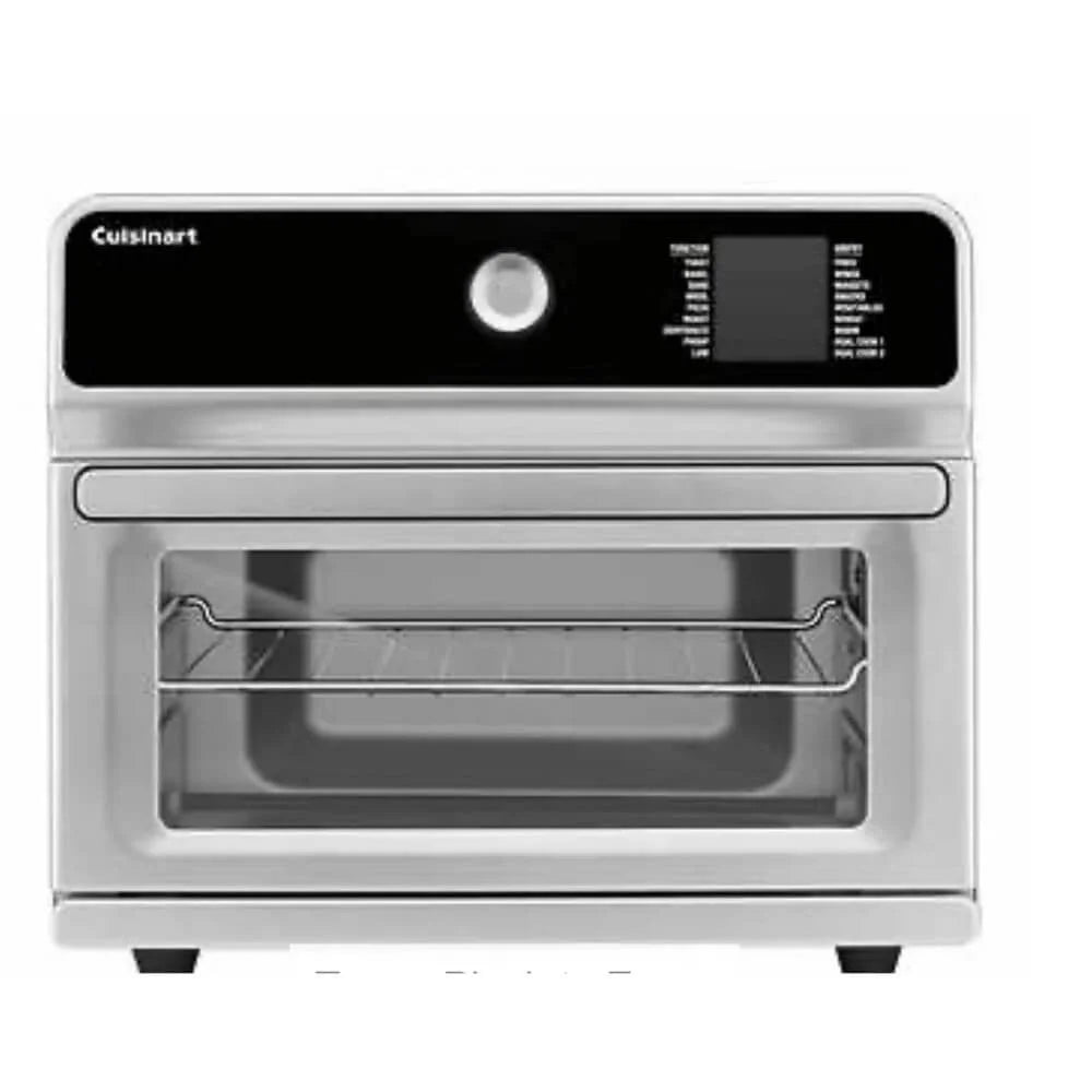 Digital Air Fryer and Toaster Oven S836