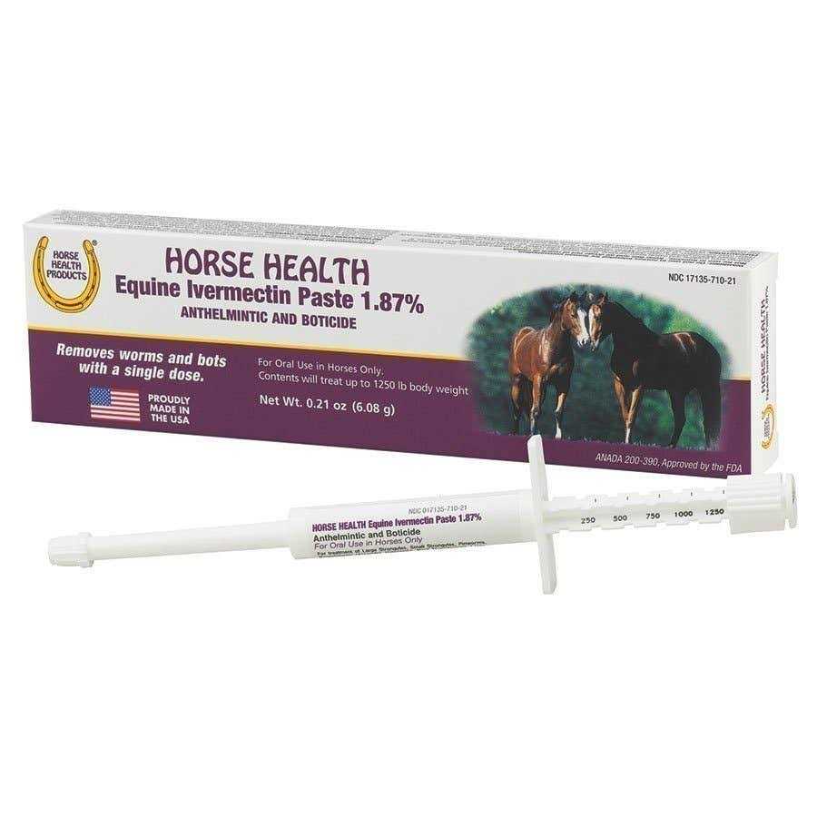 Durvet DuraMectin Paste I99078