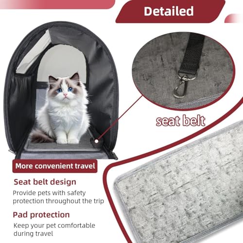 Halloween Pet Carrier Bag G4759