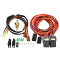 Universal Dual Fan Relay Kit Z133