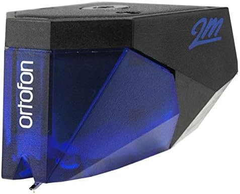 2M Blue Moving Magnet Cartridge Y467