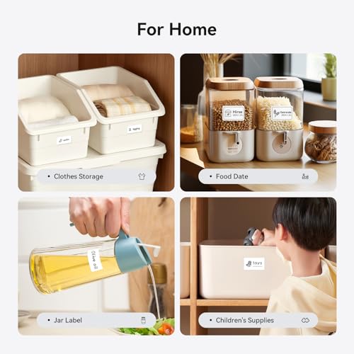 2 Inch Portable Thermal Label Printer G87189