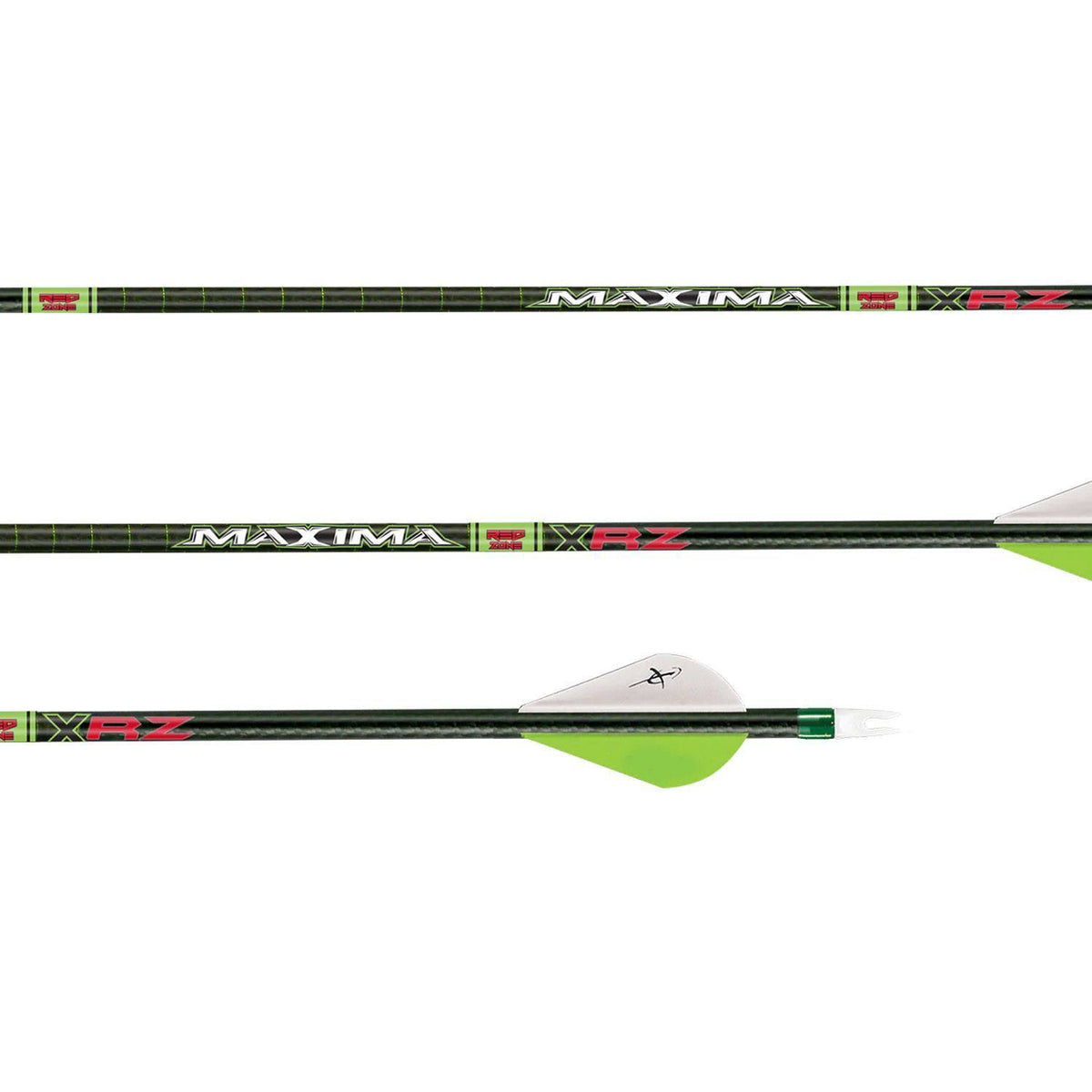 6pk Arrows G58351