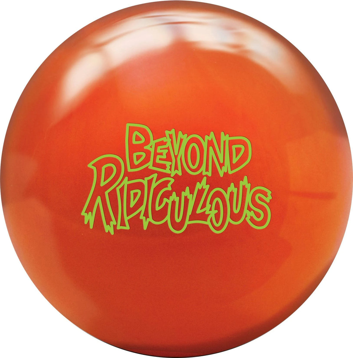 Pearl Bowling Ball P5488