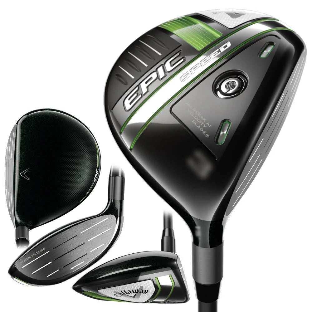 Fairway Wood X23027