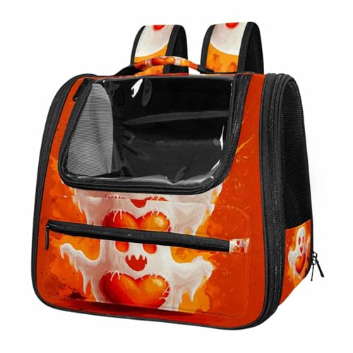 Halloween Pet Carrier Bag G4759