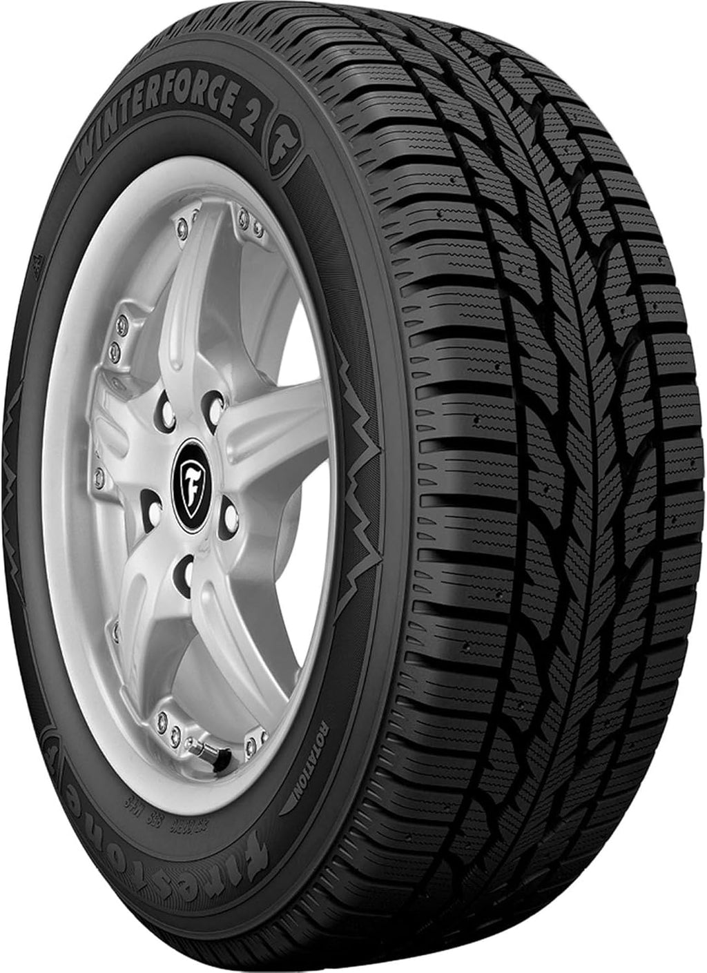 225/60R16 98 S Winter Passenger Tire G755439