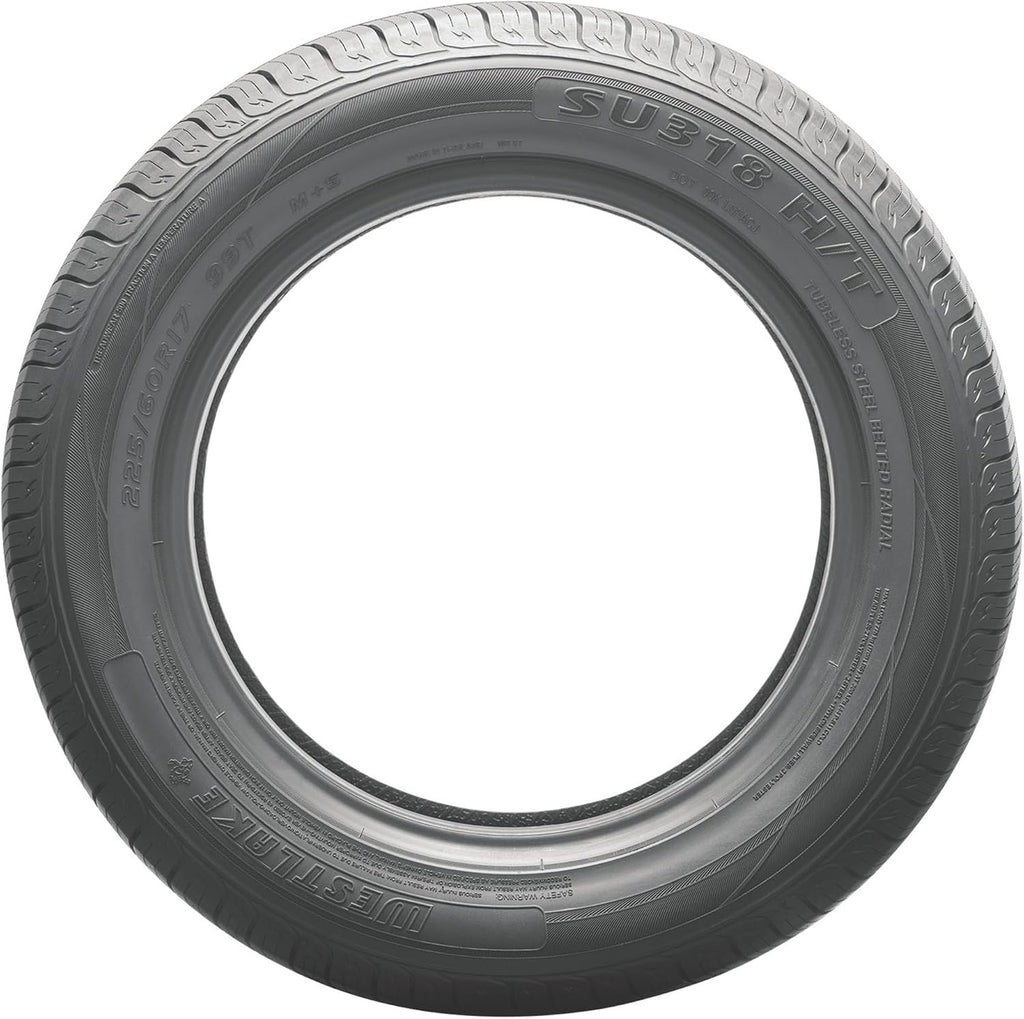 P235/55R20 102H All Season SUV/Crossover Tire S4032