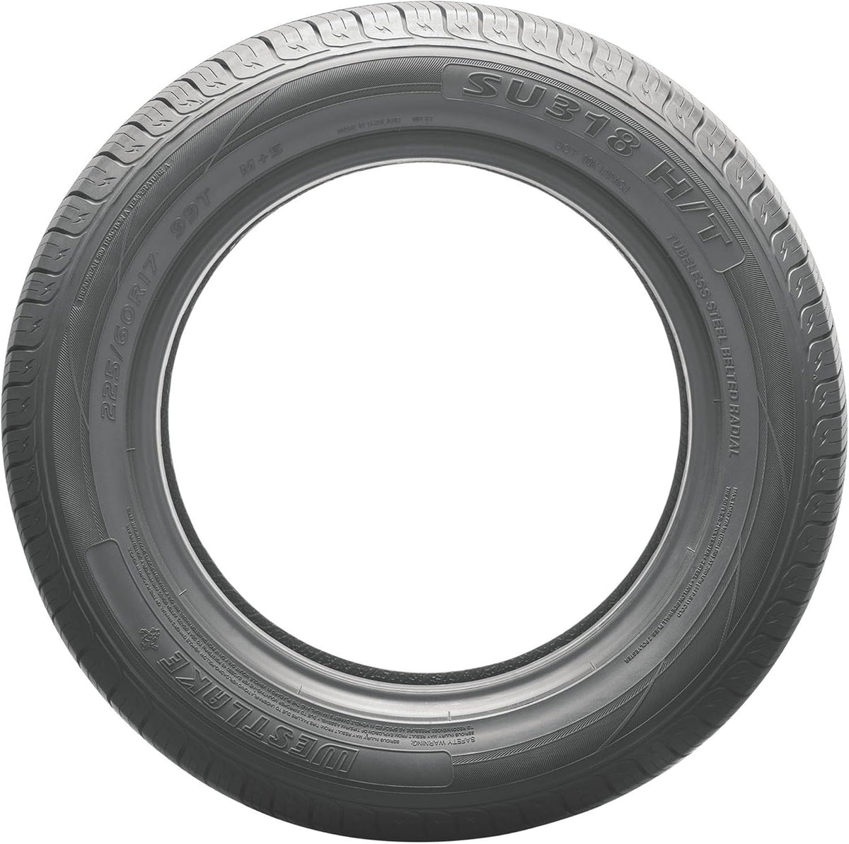 P235/55R20 102H All Season SUV/Crossover Tire S4032