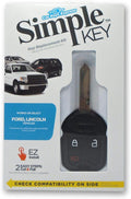 Key Programmer Bundle with 2 Keys B27600