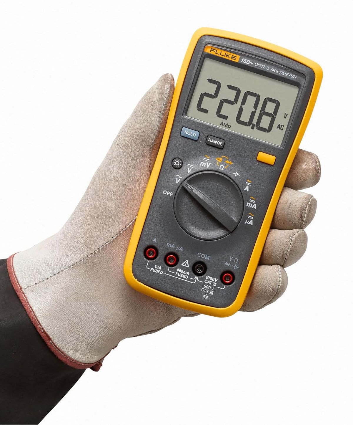 Digital Multimeter T1364
