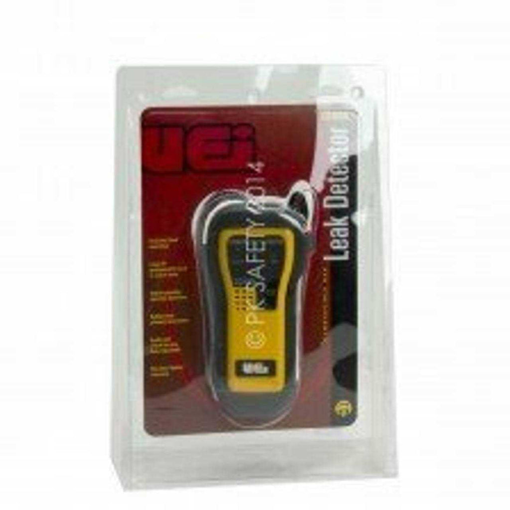 Combustible Gas Leak Detector Y432