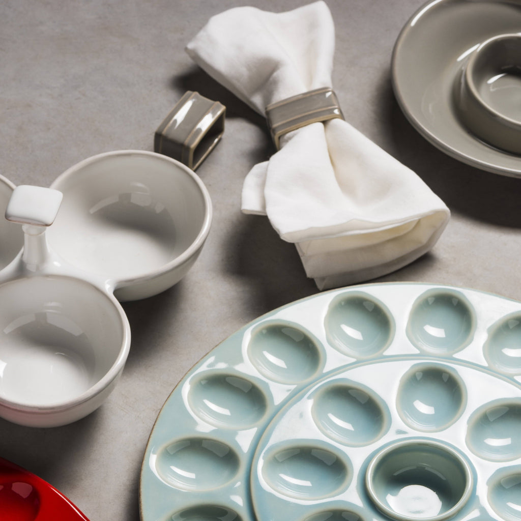 Egg Platter T272