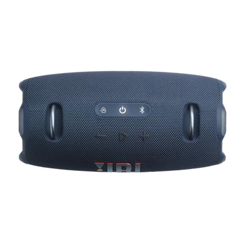 Portable Bluetooth Speaker, IP67 Waterproof, Black R170